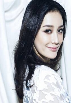袁姗姗登《型男志》图片袁姗姗：从未想过滚出娱乐圈