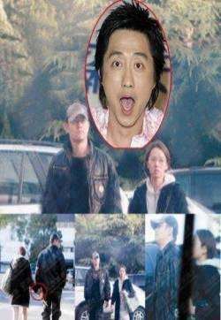 偷腥不擦嘴 盘点勾搭火辣人妻遭曝光男星们 陈冠希也身在其中浑不知