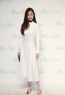 Angelababy倪妮章子怡同台竞艳 刘亦菲透视装最惊艳