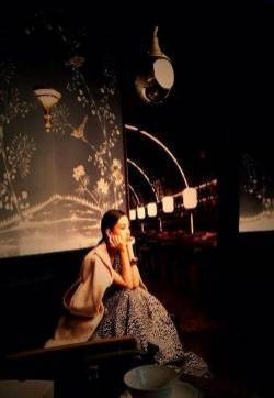 Angelababy美艳登Vogue  感谢黄晓明给自己自由