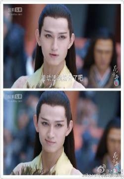 花千骨杀阡陌语录 杀阡陌花千骨电视剧经典台词语录
