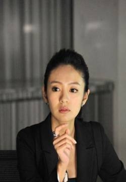 安以轩全民公主剧照图片 安以轩图片大全