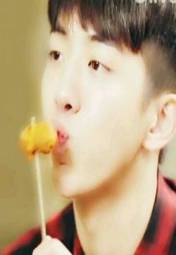 南柱赫综艺节日tasty road高清截图萌图整理集合