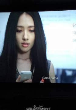 电影小时代4灵魂尽头南湘结局郭碧婷剧照图片