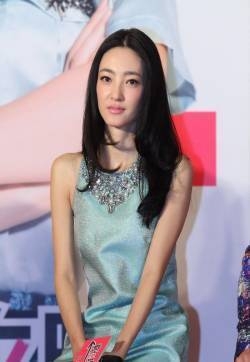 韩庚出席前任攻略发布会 现场吐槽引女神大笑