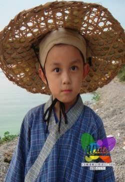 童星吴磊幼年影视作品图片大集合 小小年纪竟演了那么多戏