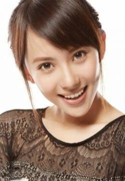爱情公寓 邓家佳及女主角美艳造型全解析