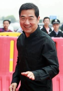 第29届金鸡奖表彰典礼 黄晓明赵薇张静初等现身