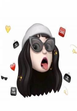 可爱女生头像 女生头像图片