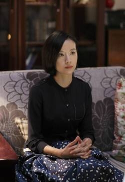 董洁出演《虎妈猫爸》成佟大为初恋 青春剧照曝光