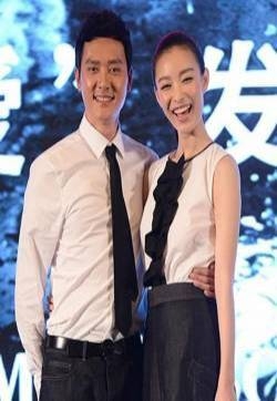 冯绍峰倪妮3年情变 倪妮不雅照疑似导火线