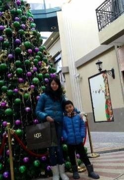 王中磊女儿曝光 与冯绍峰倪妮亲密合照