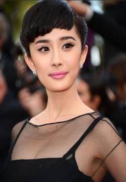 张柏芝袁莉杨幂董洁 盘点众女星赫本造型