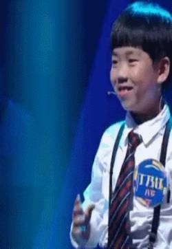 好好学吧 逗趣二人组鬼马丁乃钰姚逸翔搞笑GIF动图