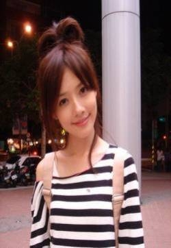广告女王郭碧婷海量绝美图片