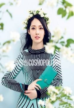 女神郭碧婷靓丽写真图片 辣爽新玉女