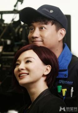 我爱男闺蜜发剧照 陈数黄磊演绎闺蜜那点事
