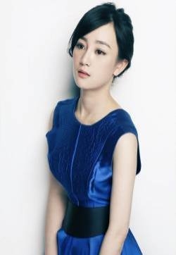 神仙姐姐张檬淡妆写真 甜美娇俏小清新