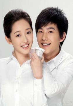 2010年 Payot 李沁柏姿代言 杨洋icon写真图大全
