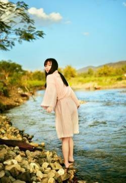 宋伊人泰国PAI显水果少女之甜美写真第二辑