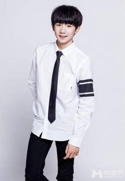 TFBOYS曝光一组 即将举办粉丝见面会 TFBOYS图片