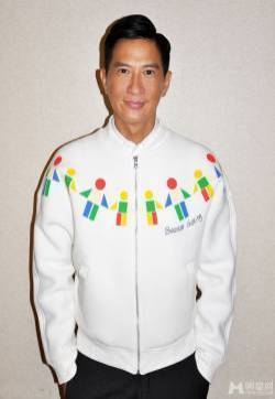 众星晒公益照 舒淇谢娜甜美出镜 谢娜图片舒淇图片