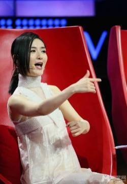 谢娜节目自曝减肥经历 昔日剧照流出 谢娜图片