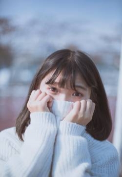 教室里的小清新短发美女毕业季高清唯美写真集