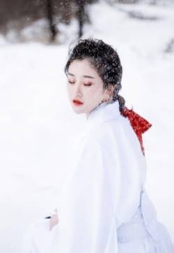 雪景