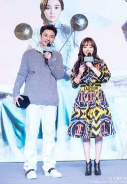 煮妇神探电视剧贾乃亮李小璐片花搞笑图片