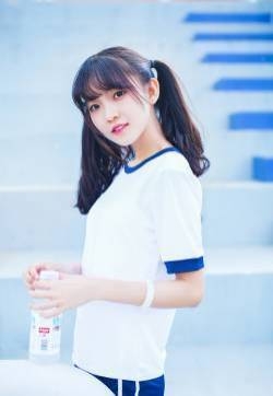 嫩模李美姣妖媚诱惑高清写真图片