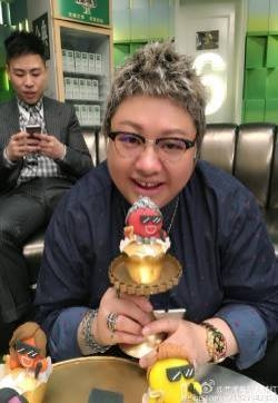 韩红图片 微博韩红最新动态图片