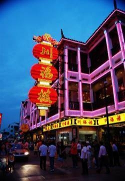 苏州观前街旅游风景 苏州城市风光图片