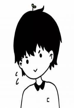 情侣头像：小打小闹亲密无间图片