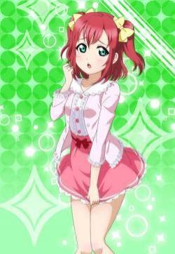 LoveLive!Sunshine!!学园偶像祭AqoursSR日常职业装卡牌图片