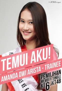 JKT48美少女选举图片（二）：印尼版AKB48图片