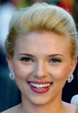 性感欧美美女斯嘉丽·约翰逊Scarlett Johansson海量写真高清图片（十）