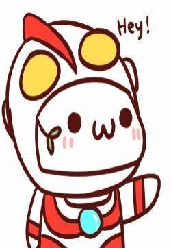 情侣头像图片：长草颜团子情侣CP图片