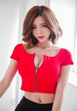 极品火辣短发美女诱惑性感写真图片