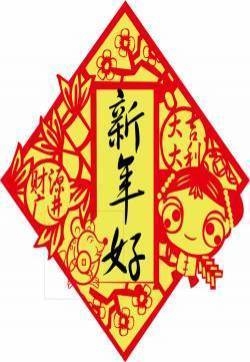 春节节日图片大全 第十辑