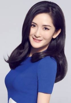 四川名人谢娜图片