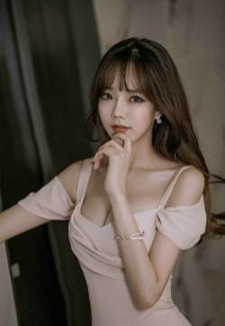 性感古典高挑美女水果迷人高清私房写真