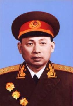 李天佑图片  桂林名人图片