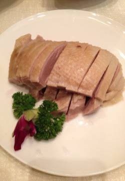 金陵鸭图片金陵菜图片苏菜图片