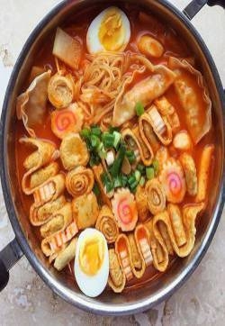 适合深夜放毒专用图片  美食面食图片