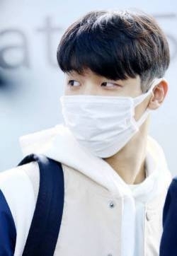 韩国男星姜敏赫高清帅气图片   姜敏赫图片