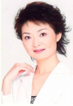 主持人刘羽图片  央视主持人图片