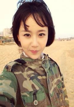 《天生要完美》杨紫图片