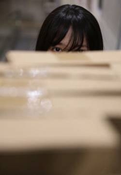 郭碧婷温暖迷人素颜图片
