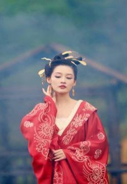 李沁《特工皇妃楚乔传》最新剧照图片